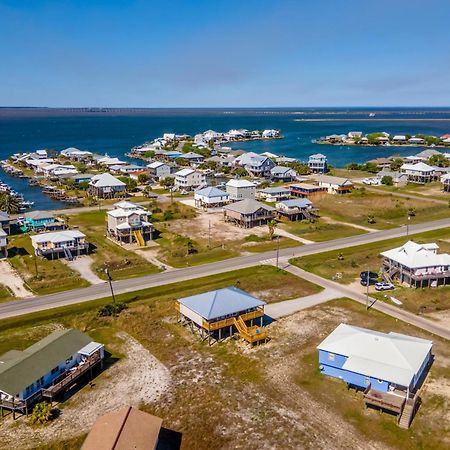 Just Chillin' Vila Dauphin Island Exterior foto