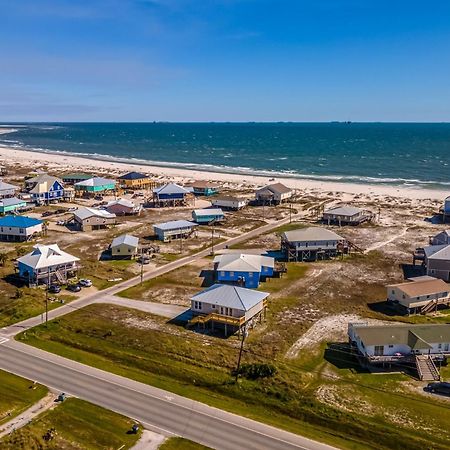 Just Chillin' Vila Dauphin Island Exterior foto