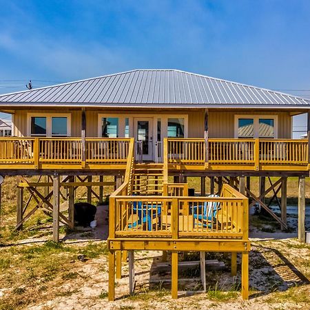 Just Chillin' Vila Dauphin Island Exterior foto
